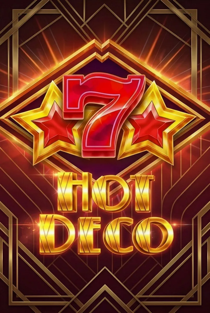 7 hot deco