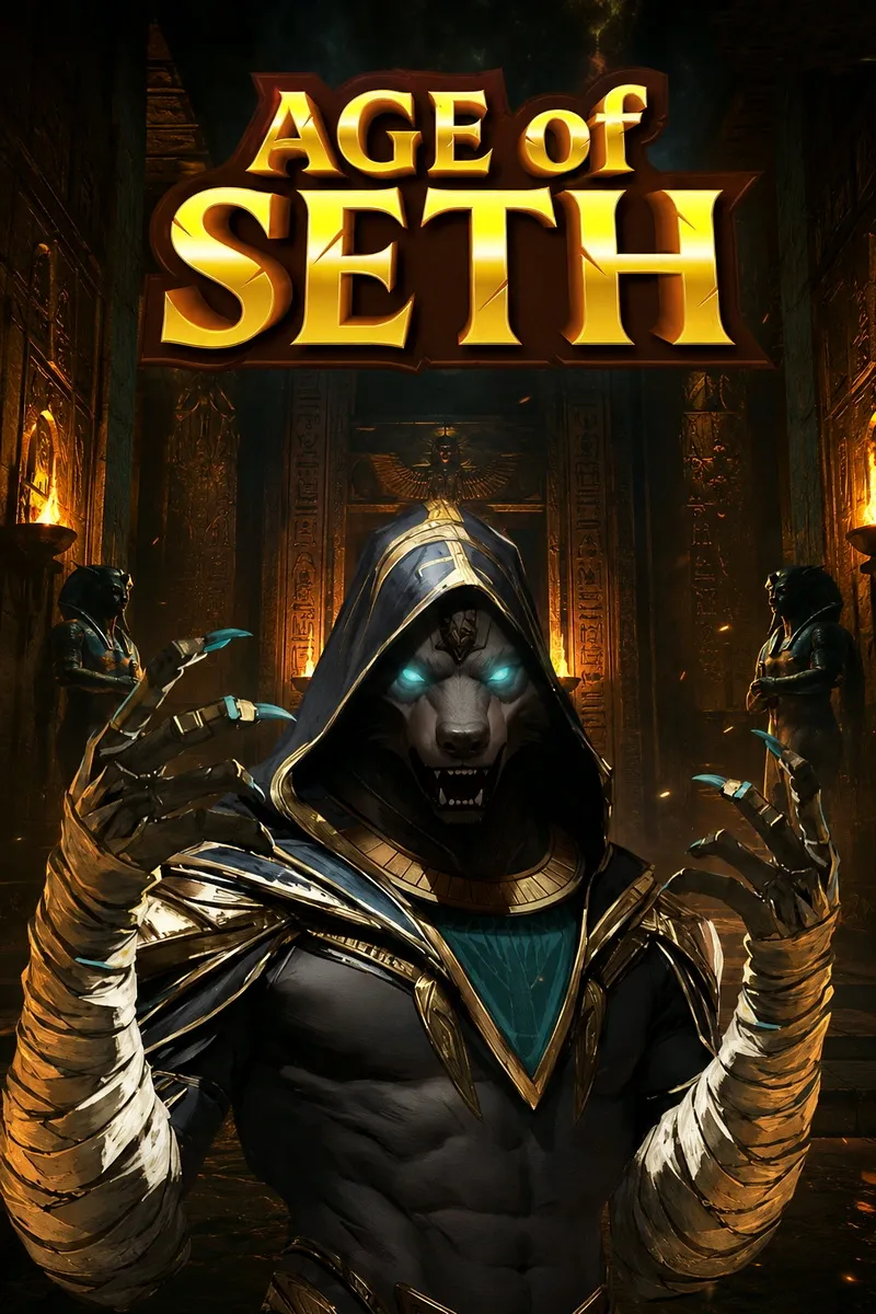 Age of seth