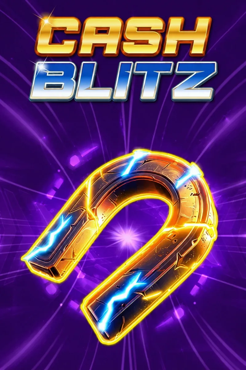 Cash blitz