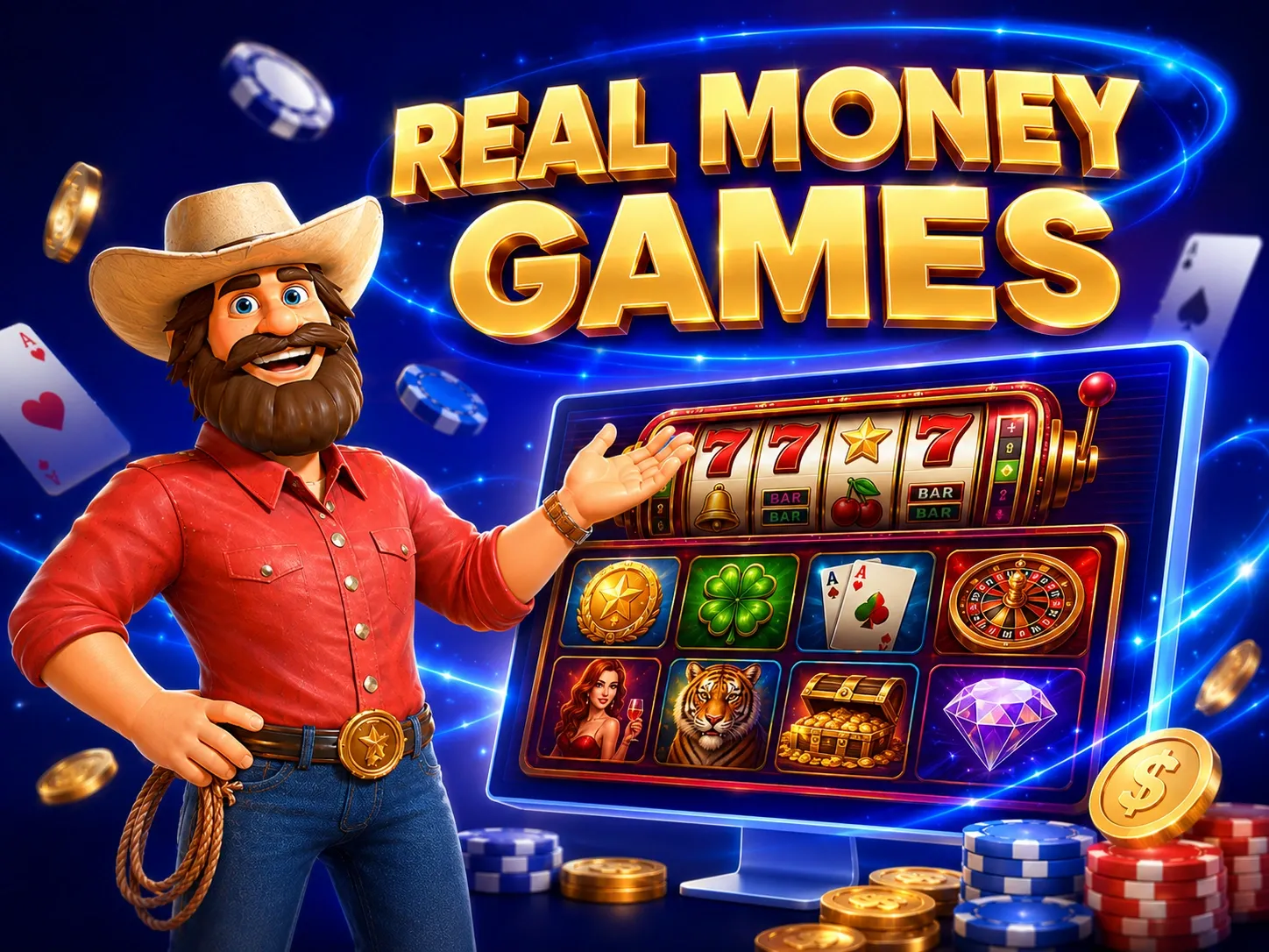 section image